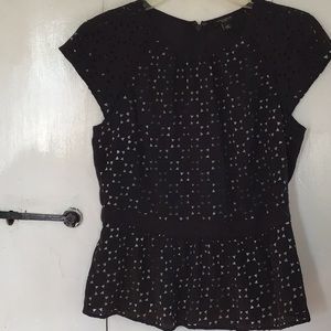 Ann Taylor petite shirt